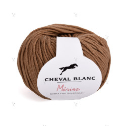 Yarn MERINA - Wool